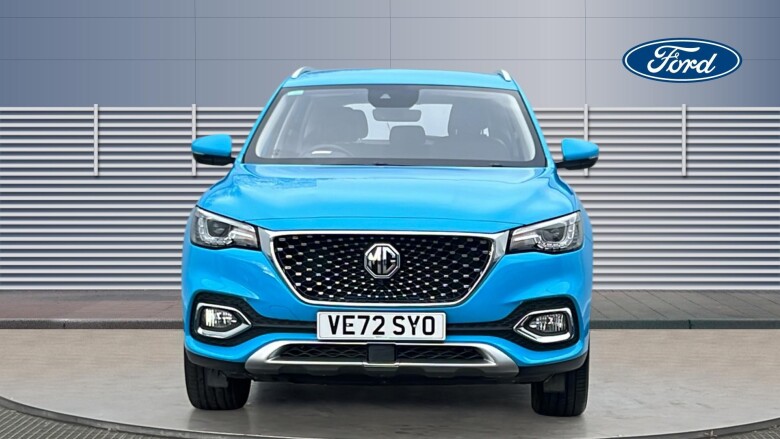 MG Hs 1.5 T-GDI Excite 5dr Petrol Hatchback